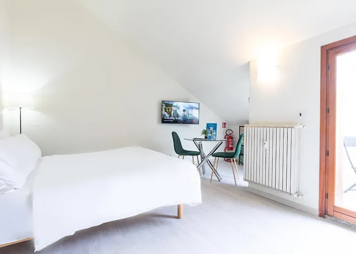 Collection Citylife Suites With Terrace - Top Collection
