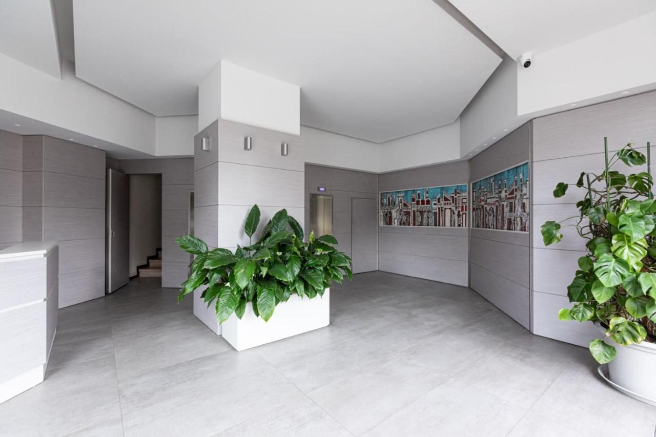 Collection Citylife With Terrace - Collection Appartamento Milano