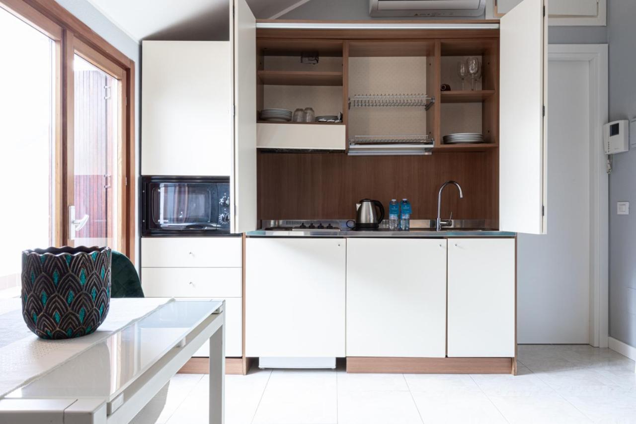 Appartement Collection Citylife With Terrace - Collection *