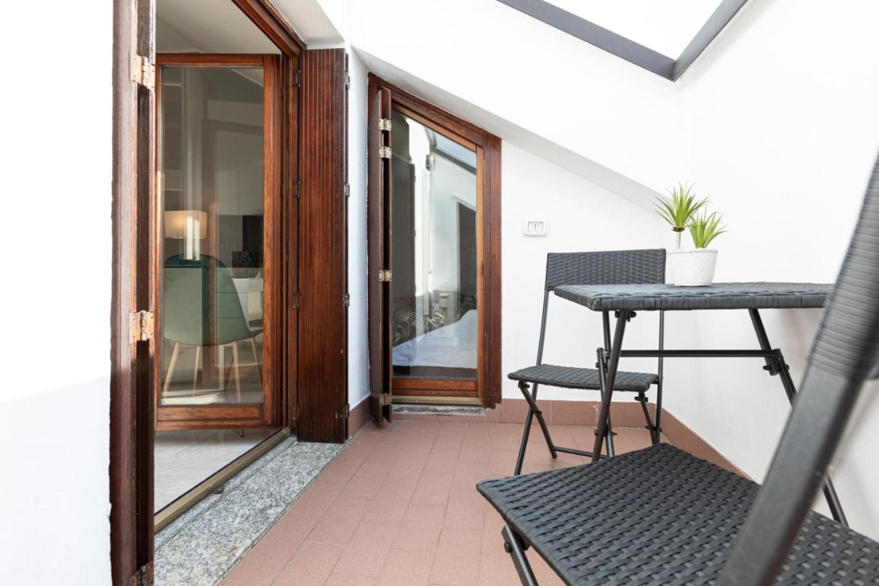 Collection Citylife With Terrace - Collection Appartement Milaan