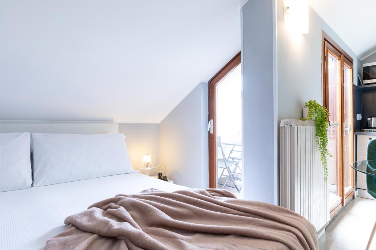 Collection Citylife With Terrace - Collection Appartement *