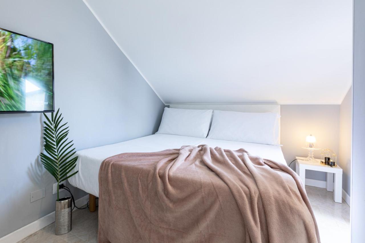 Appartement Collection Citylife With Terrace - Collection Milaan