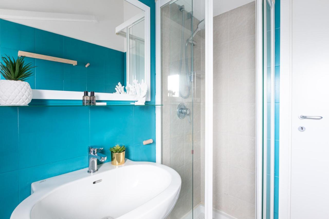 Appartement Collection Citylife With Terrace - Collection Milaan