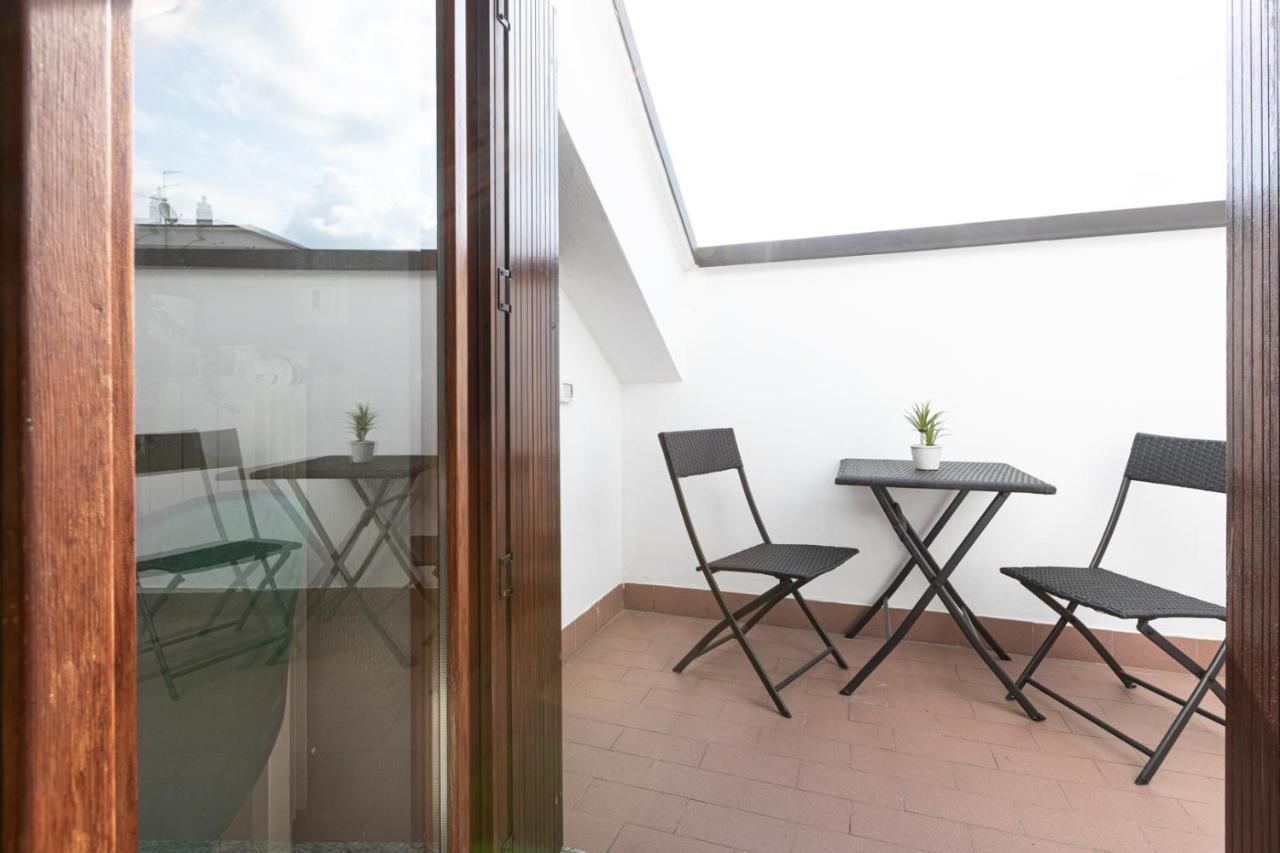 Appartement Collection Citylife With Terrace - Collection *