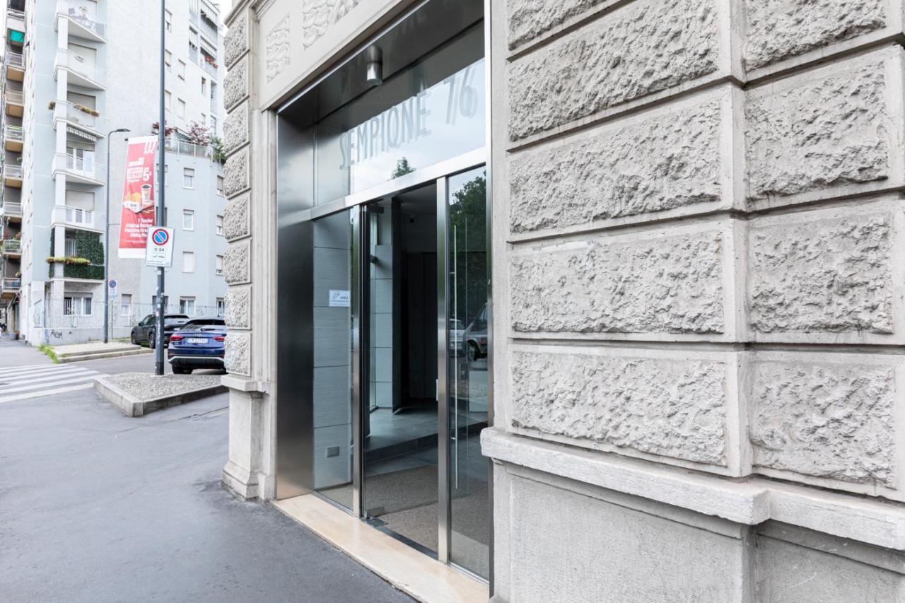Appartamento Collection Citylife With Terrace - Collection Milano
