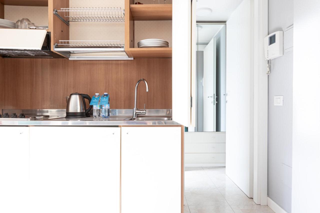 Appartement Collection Citylife With Terrace - Collection