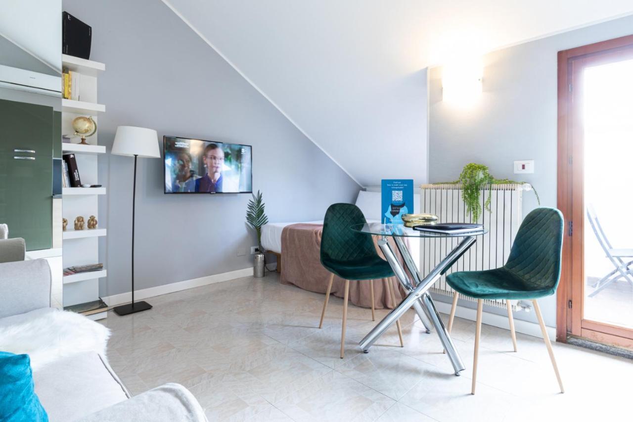 Appartement Collection Citylife With Terrace - Collection Milaan