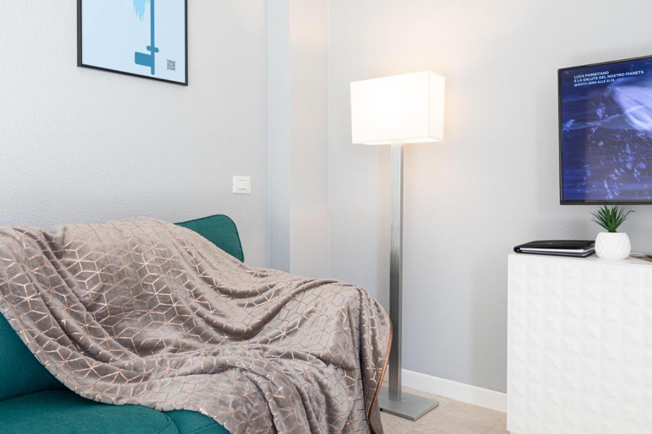 Appartement Collection Citylife With Terrace - Collection Milaan