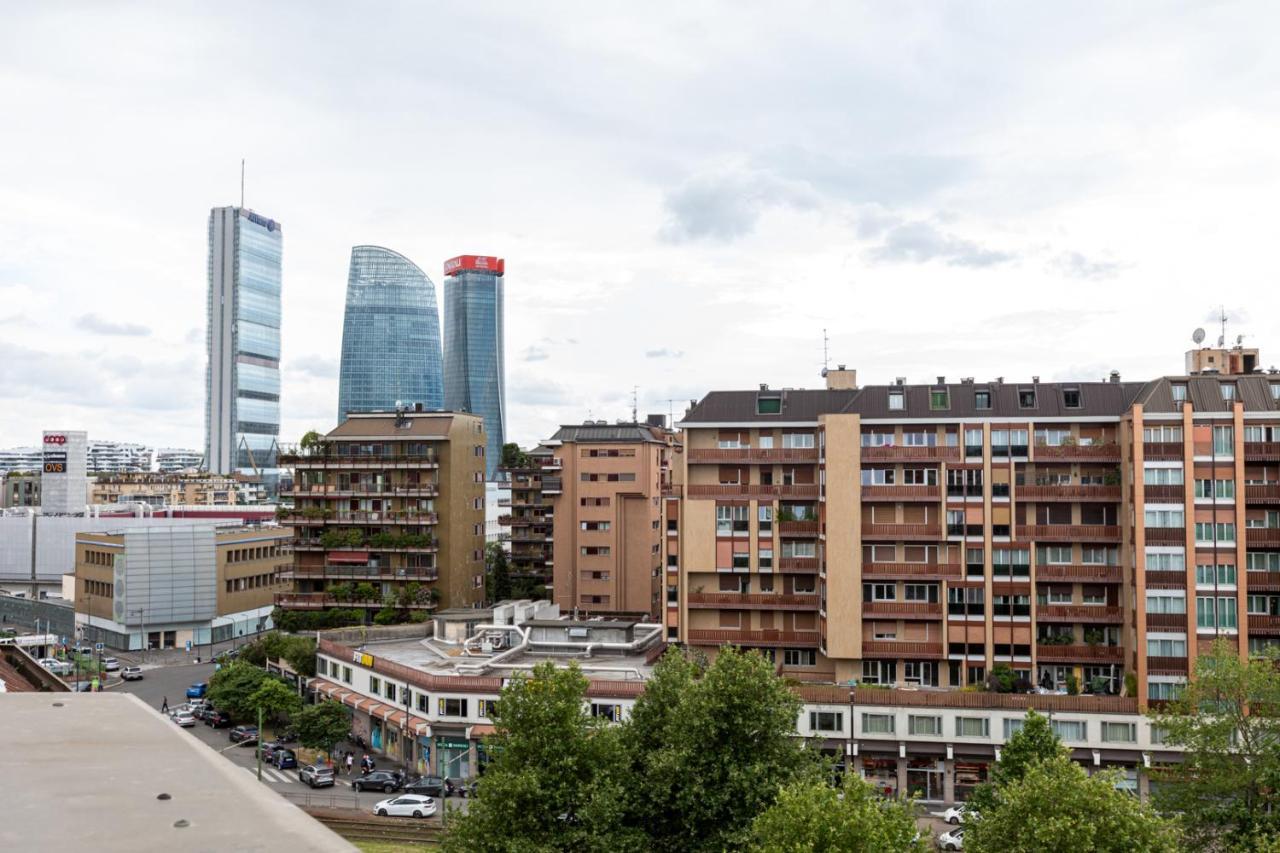 Collection Citylife With Terrace - Collection Appartamento Milano