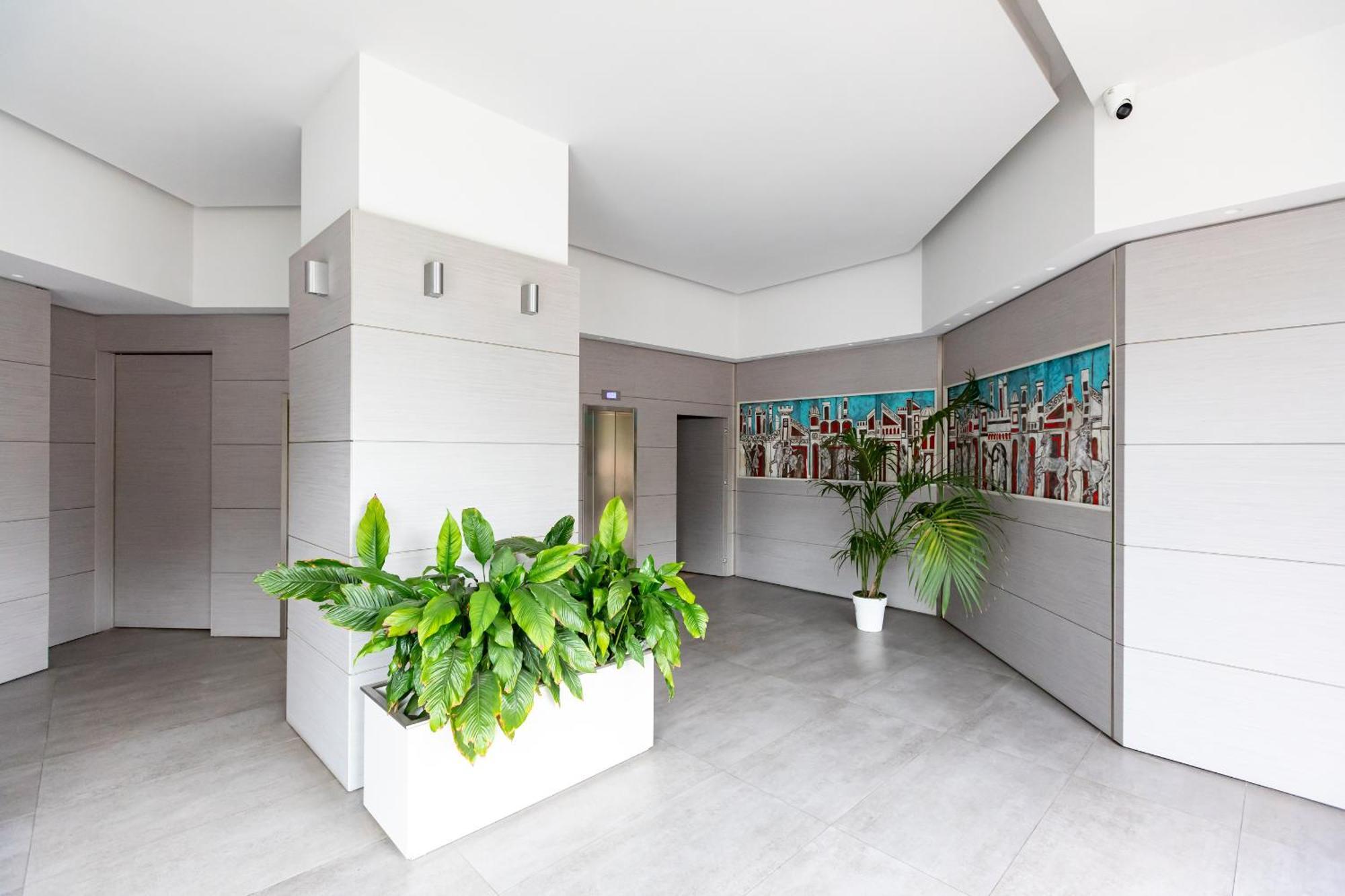Collection Citylife With Terrace - Collection Appartement *