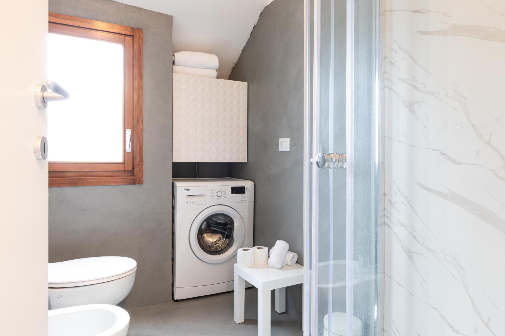 Appartement Collection Citylife With Terrace - Collection *