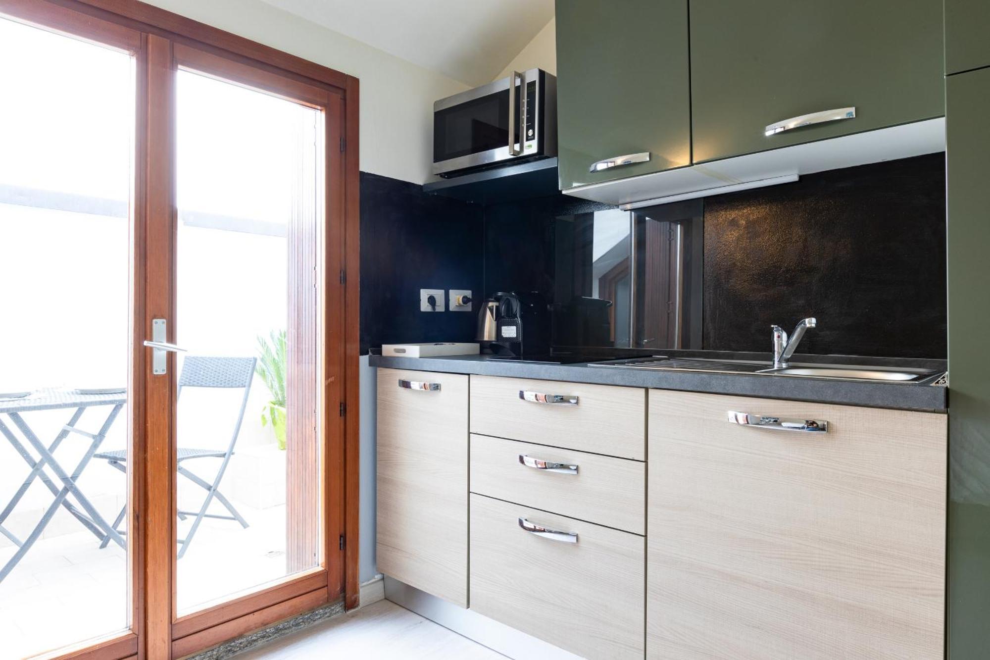 Appartement Collection Citylife With Terrace - Collection Milaan