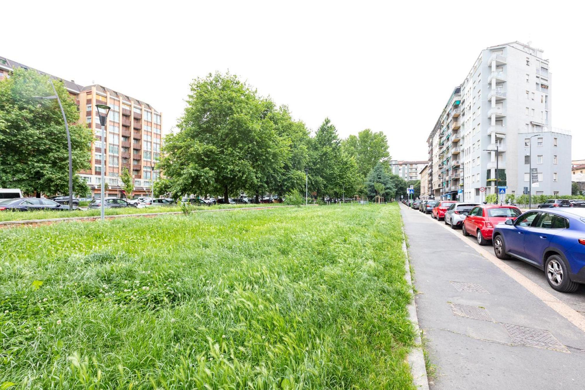 Appartement Collection Citylife With Terrace - Collection *
