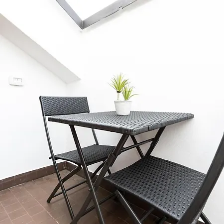 Collection Citylife Suites With Terrace - Top Collection Milan Exterior photo