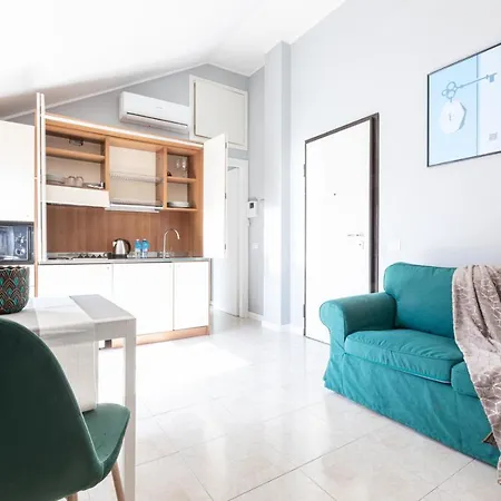 Collection Citylife Suites With Terrace - Top Collection Milan Exterior photo