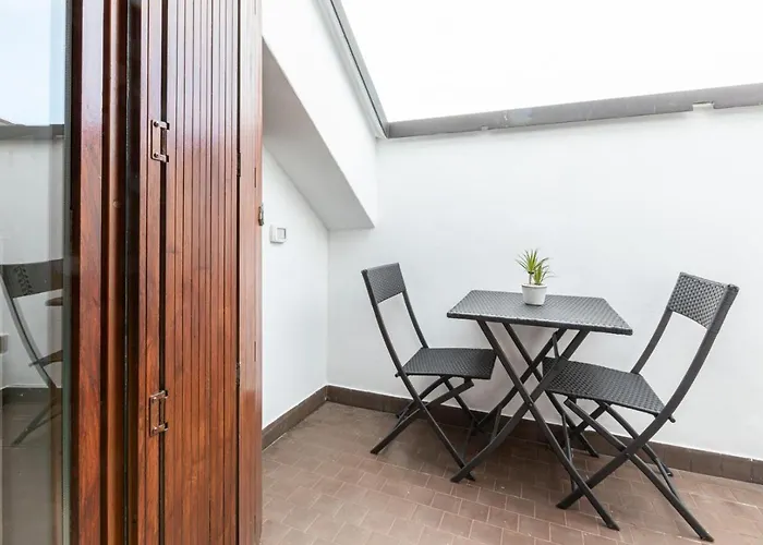 Collection Citylife Suites With Terrace - Top Collection