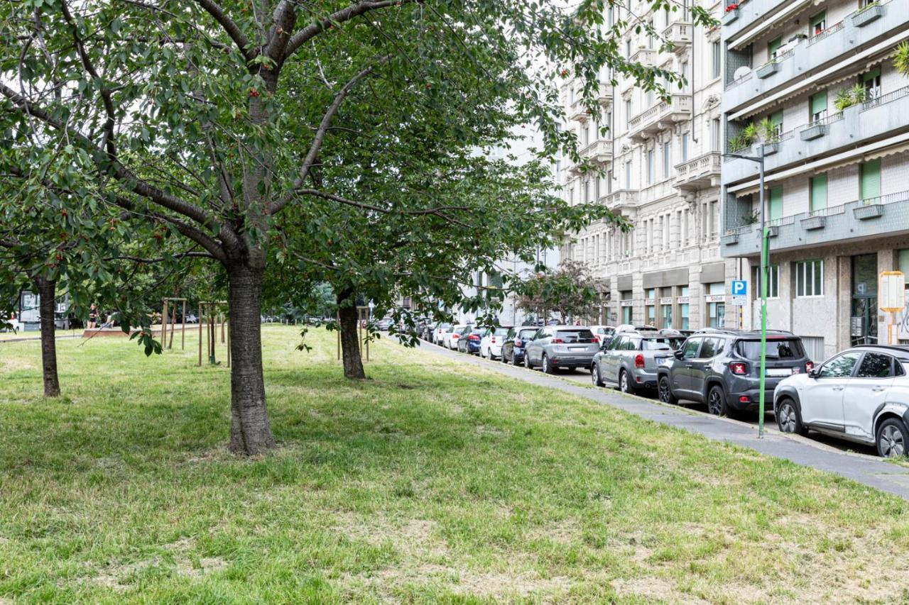 Apartment Collection Citylife With Terrace - Collection Milan