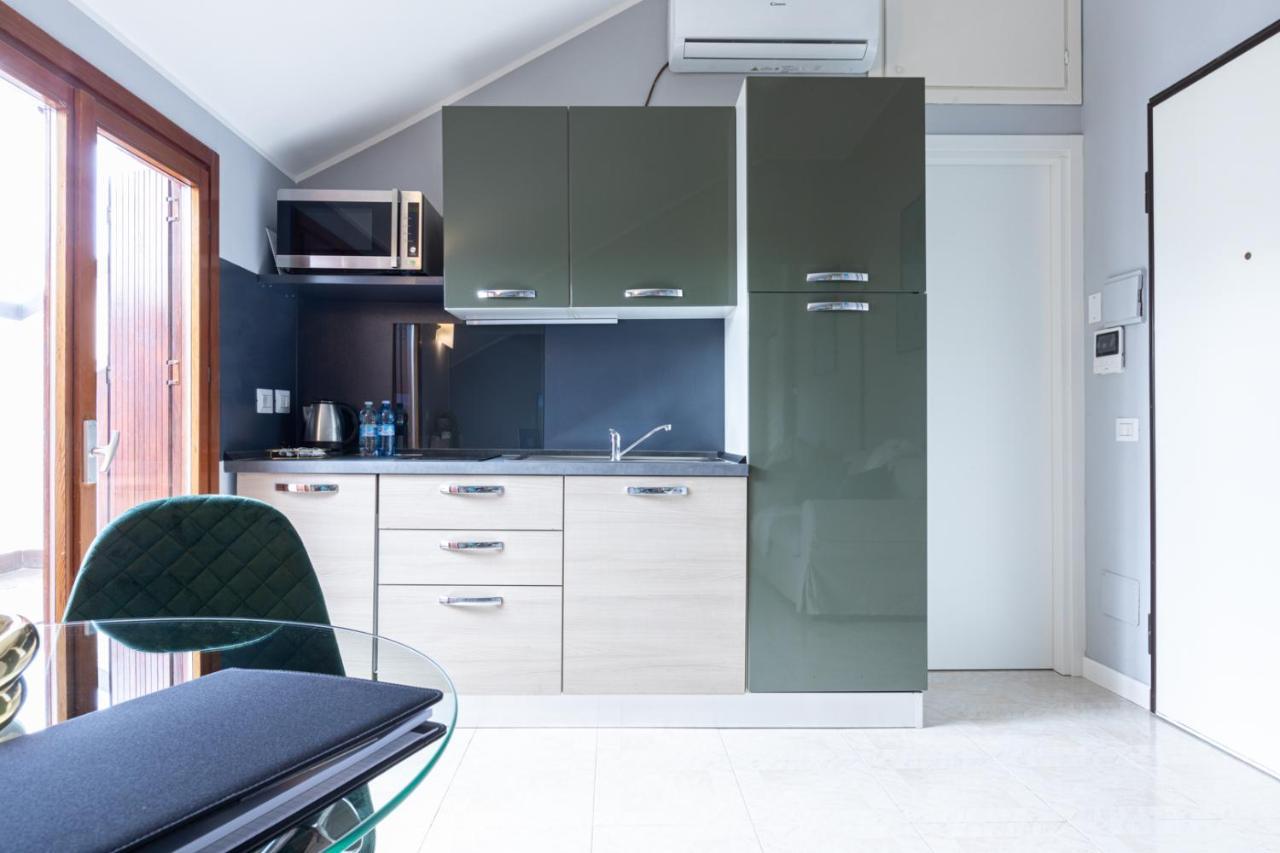Collection Citylife With Terrace - Collection Milan